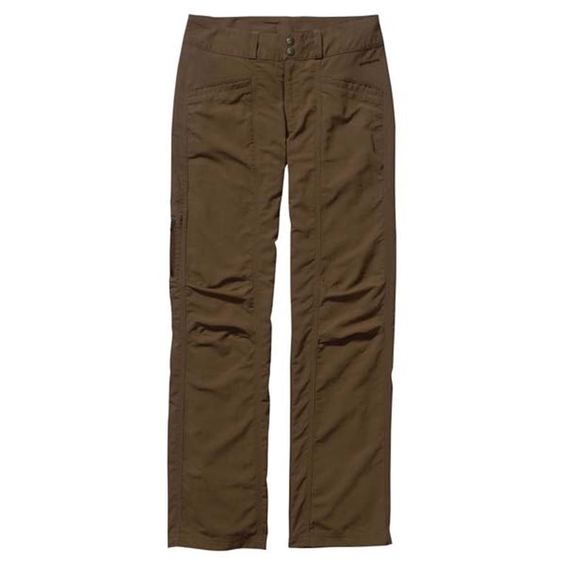Patagonia Kadın Borderless Pantolon