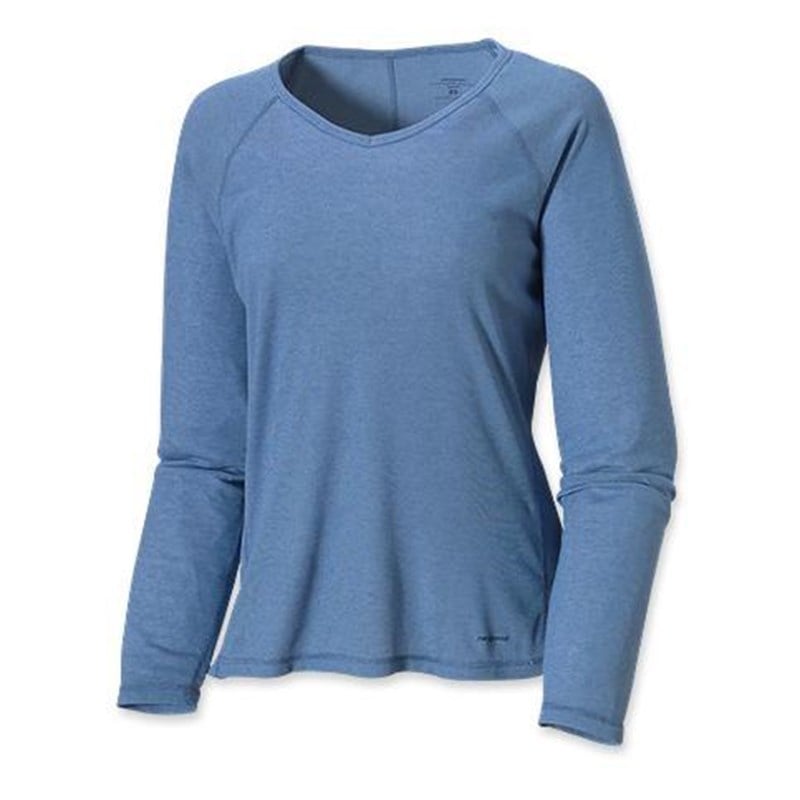 Patagonia Kadın Cap 2 V Neck