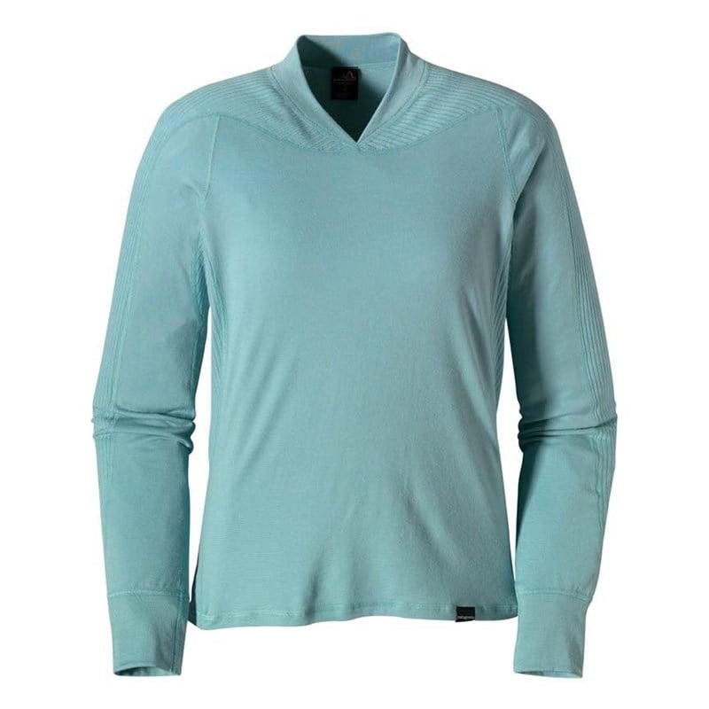 Patagonia Kadın Wool 3 Crew