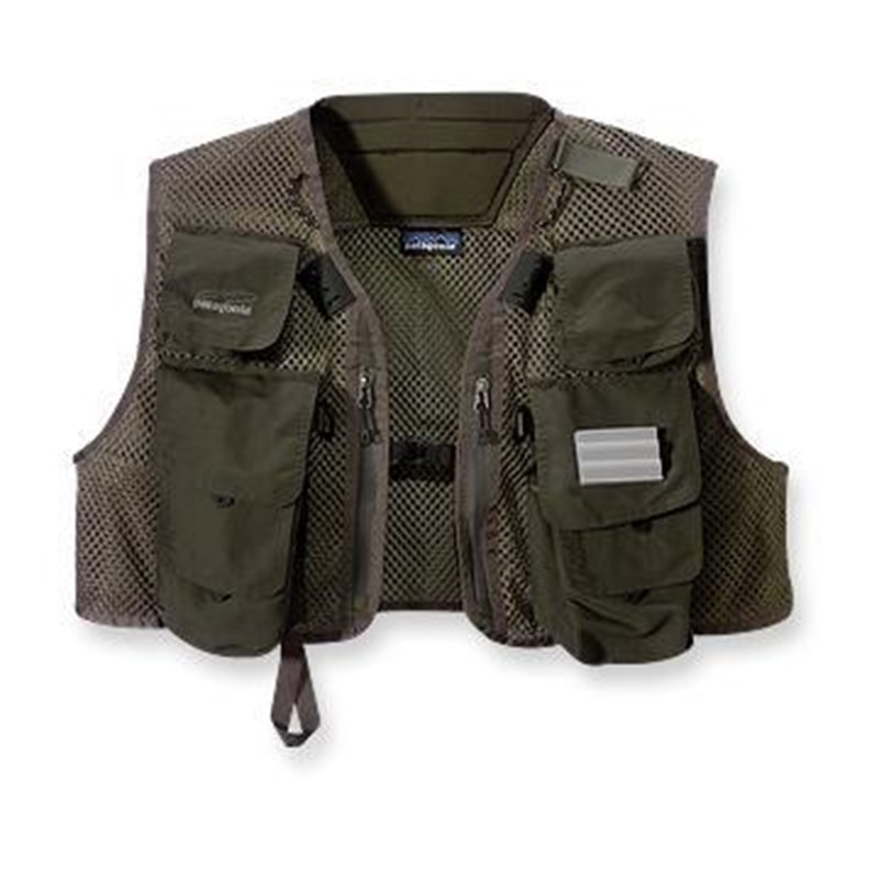 Patagonia Mesh Master II Yelek