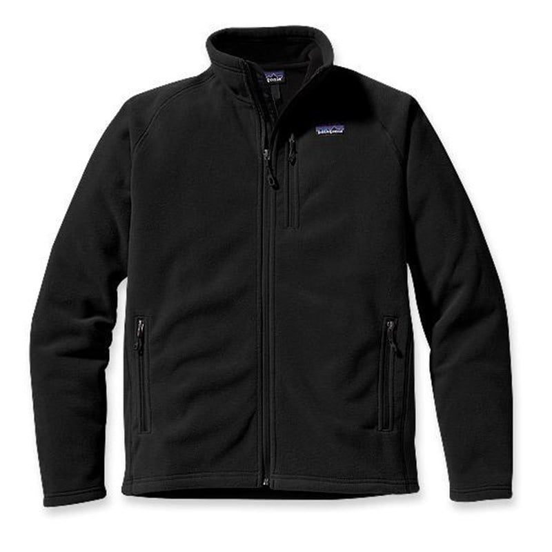 Patagonia MS Windproof Fleece Ceket