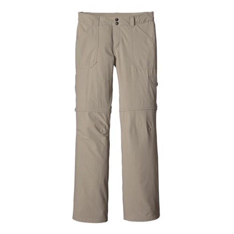 Patagonia Kadın Nomader Zip-Off Pantolon