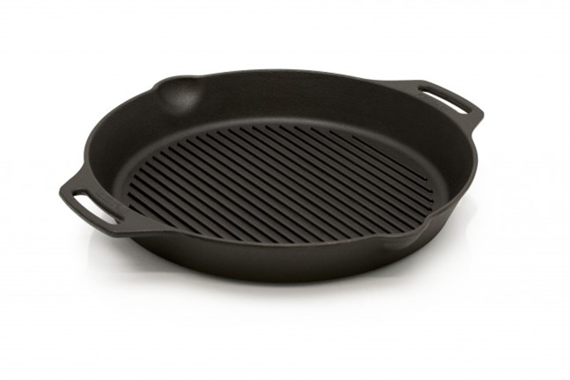 Petromax Grill Fire Skillet gp35h