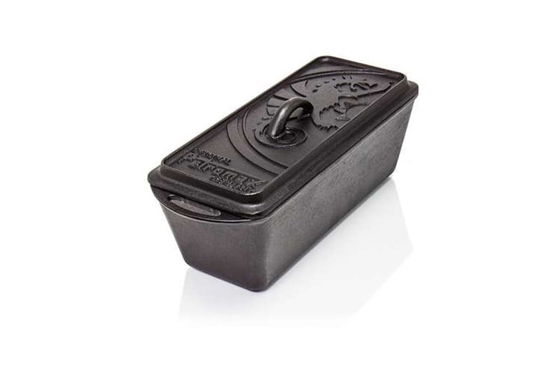 Petromax Loaf Pan with Lid