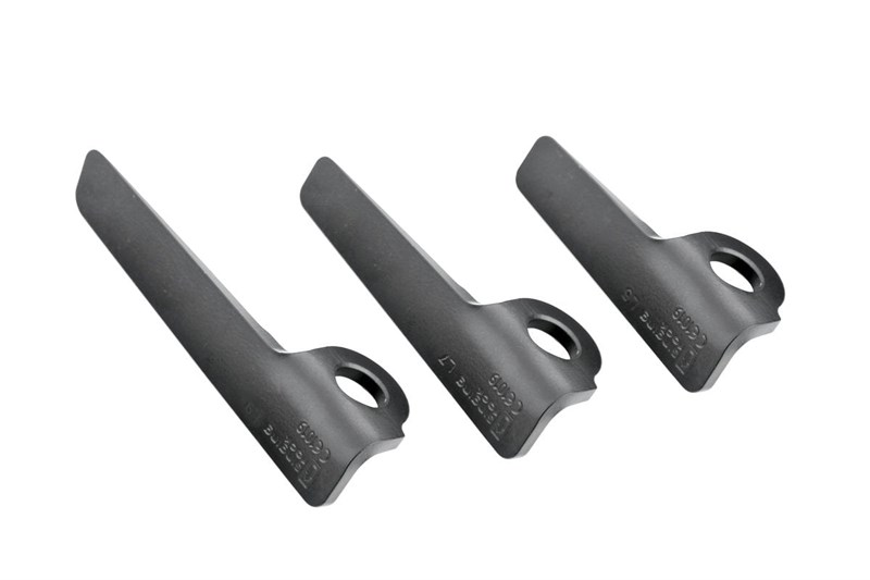 Singingrock A5 L7 cm. Bıçak Sikke