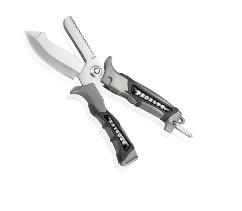 PROBLUE MAKASLI BICAK (KUCUK)