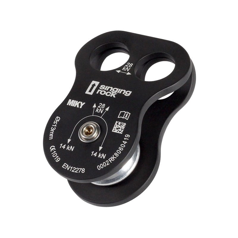 Pulley Miky Makara