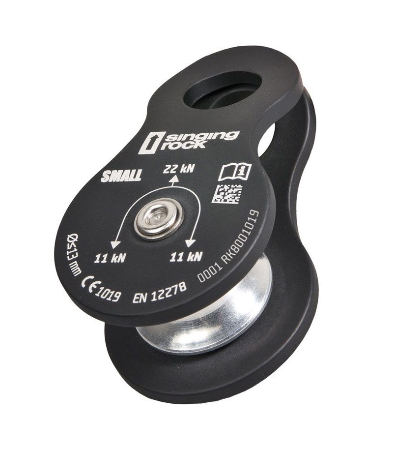 Singingrock Pulley Small Tekli Makara
