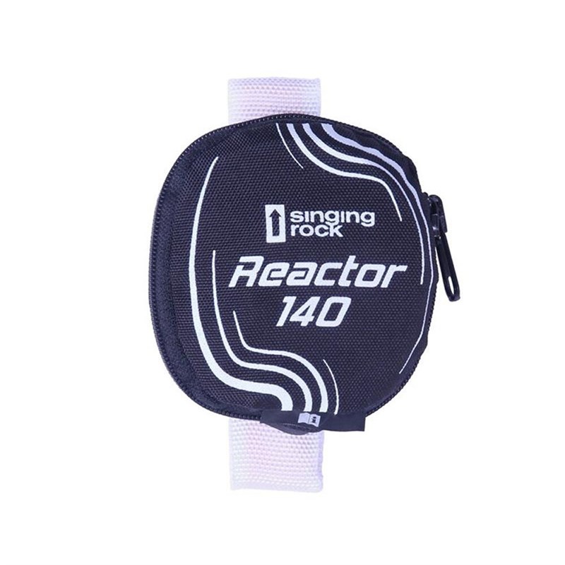 Singingrock Reactor 140 Y 85CM + 2XK355 Çift Kollu Lanyard 100-110MM