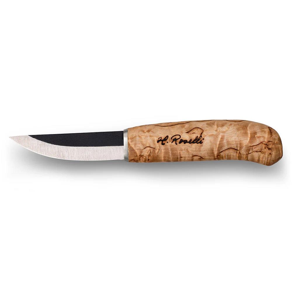 Roselli Carpenter knife