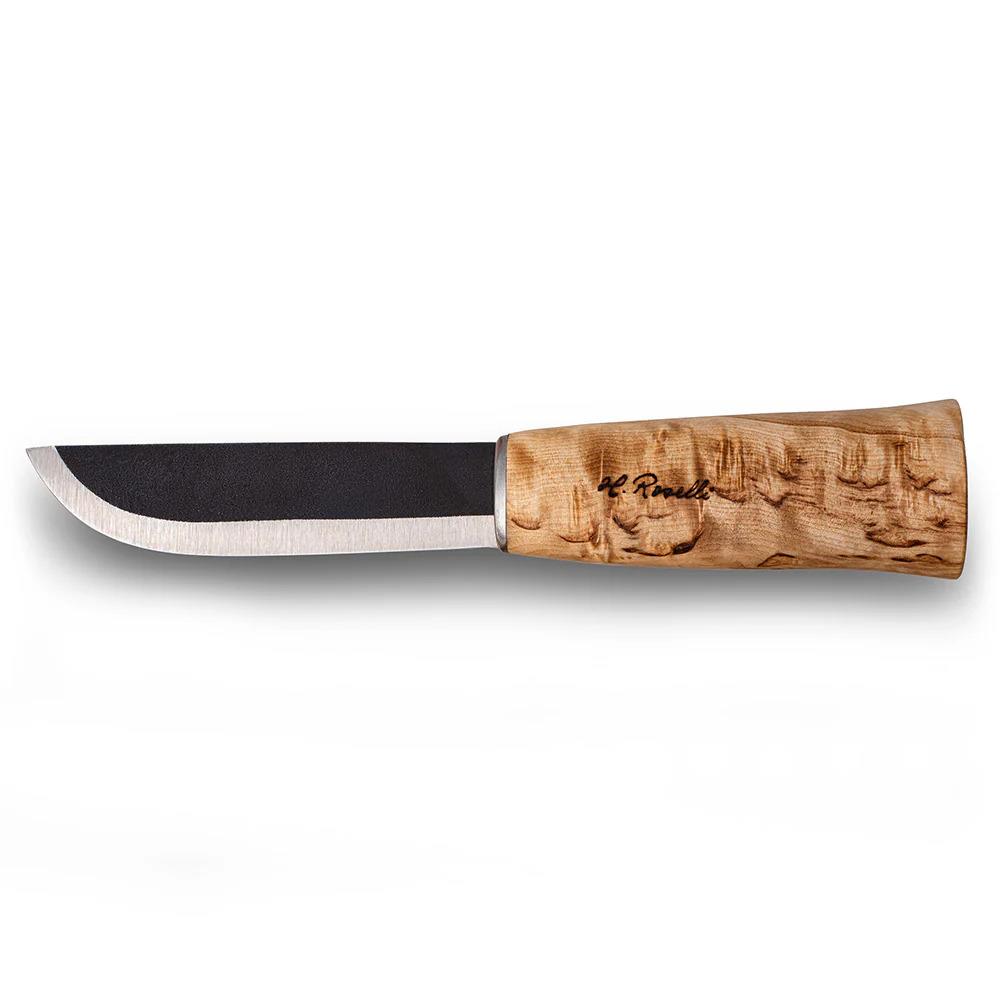 Roselli Small Leuku knife