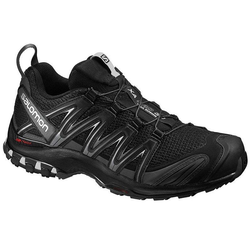 Salomon XA PRO 3D