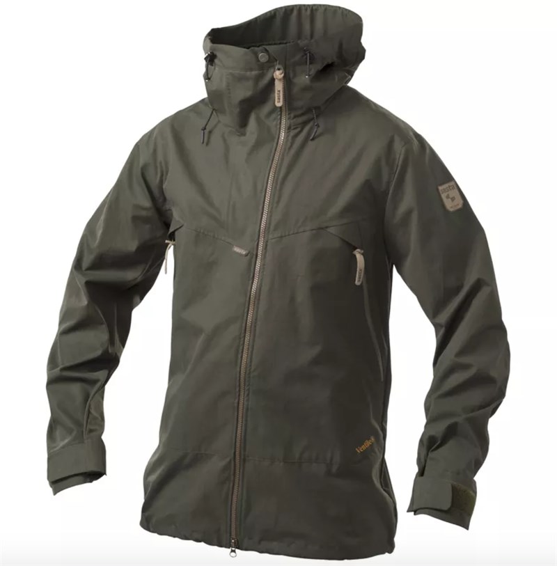 Sasta Taiga Ventile Jacket