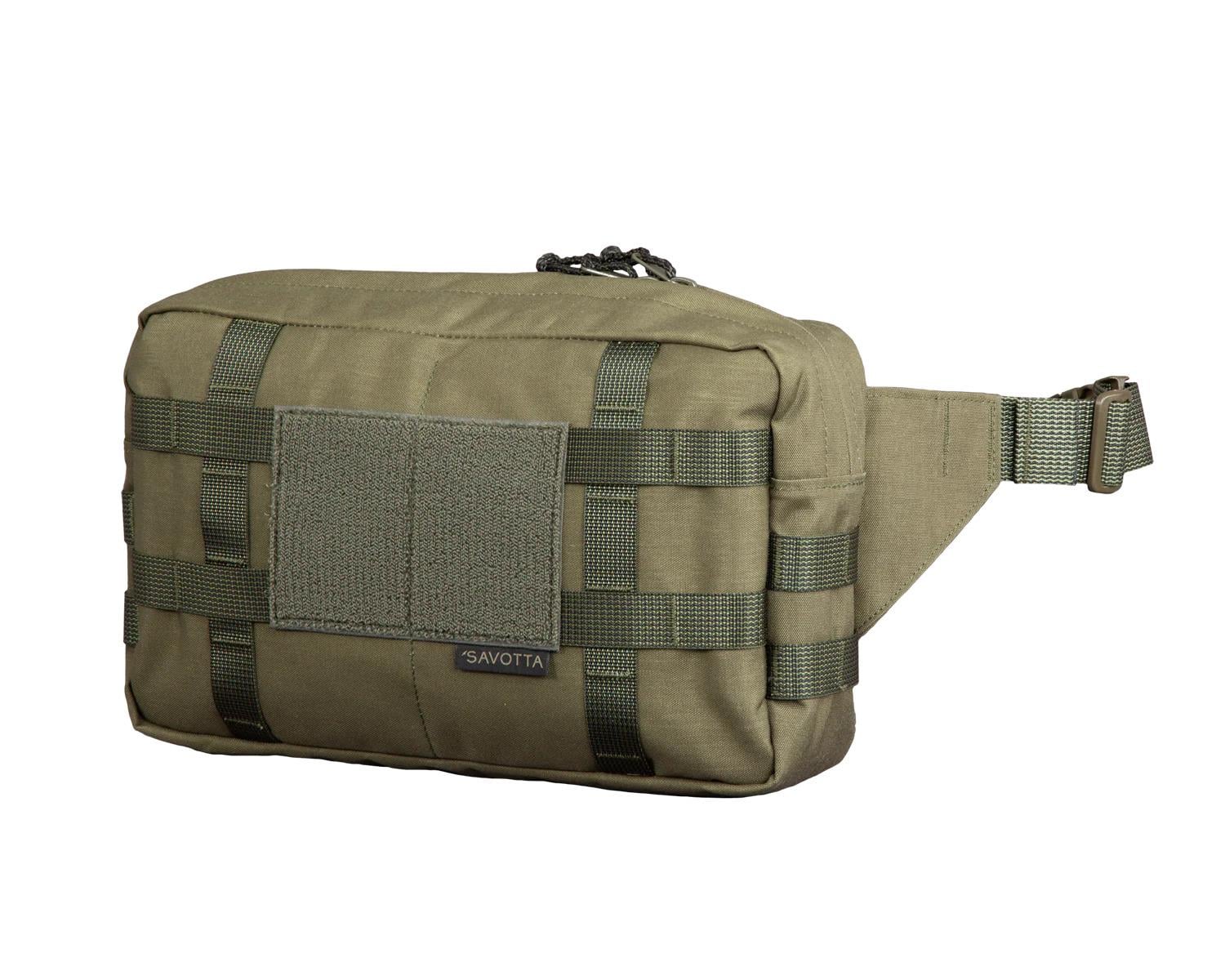 Savotta ASKARE HIP PACK