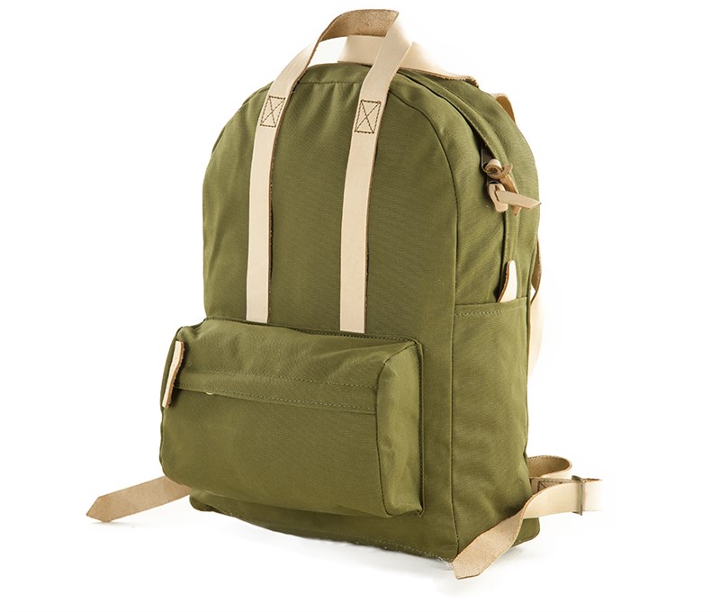 Savotta Backpack 212