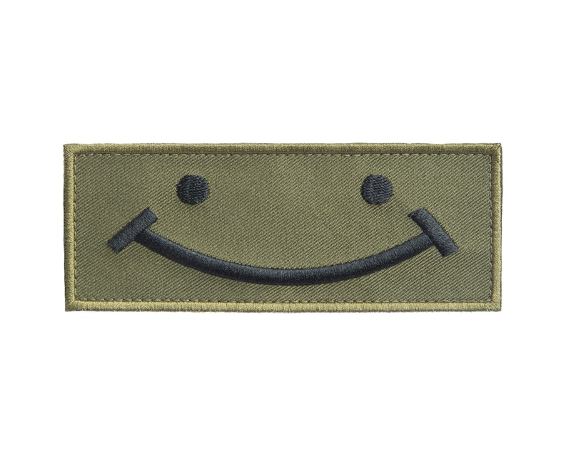 Savotta Happy Patch