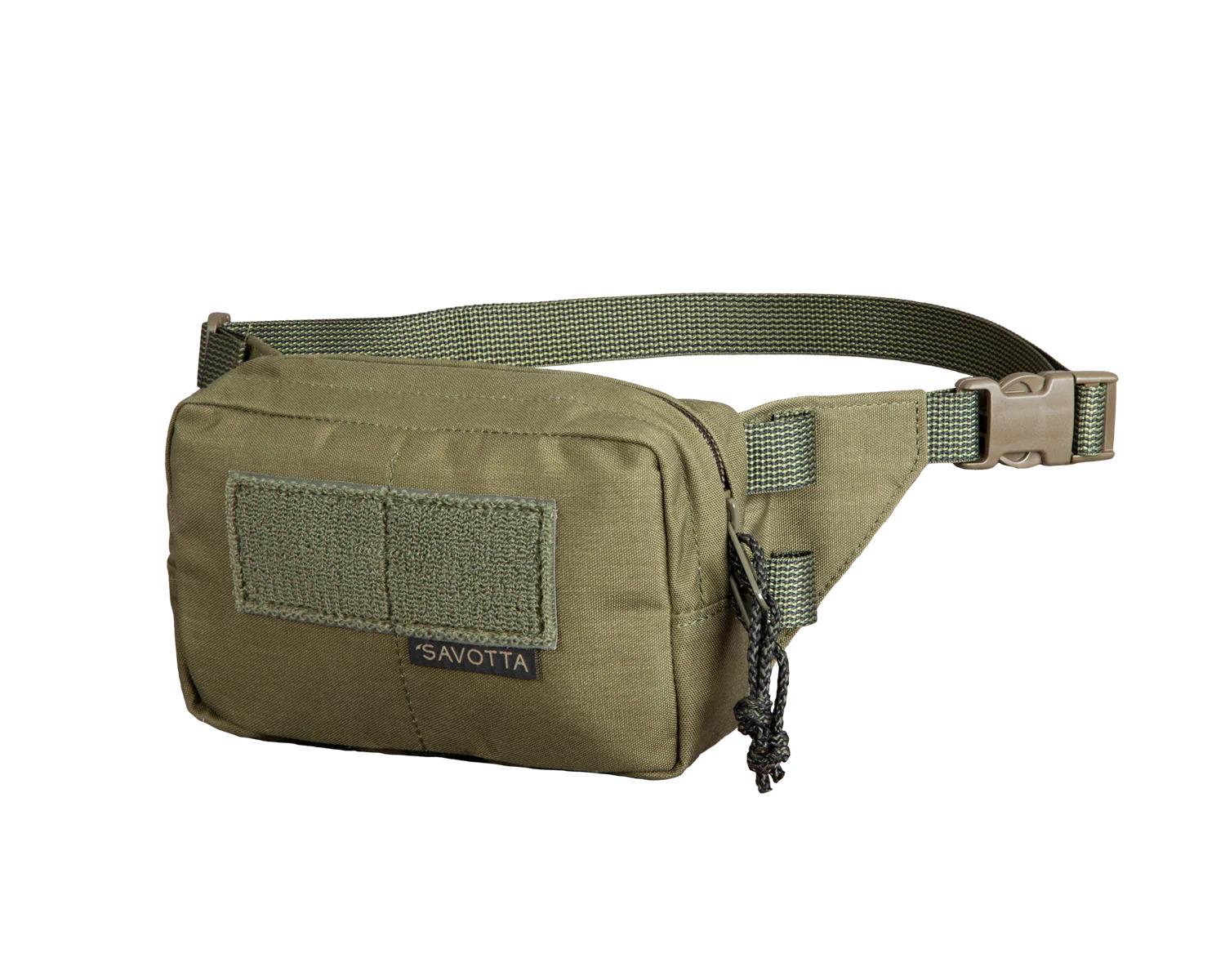 Savotta KUKKARO HIP PACK
