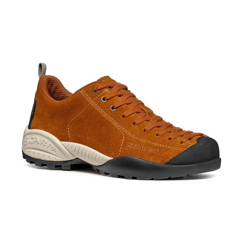 Scarpa Mojito Gore-Tex Lifestyle Yürüyüş Ayakkabısı