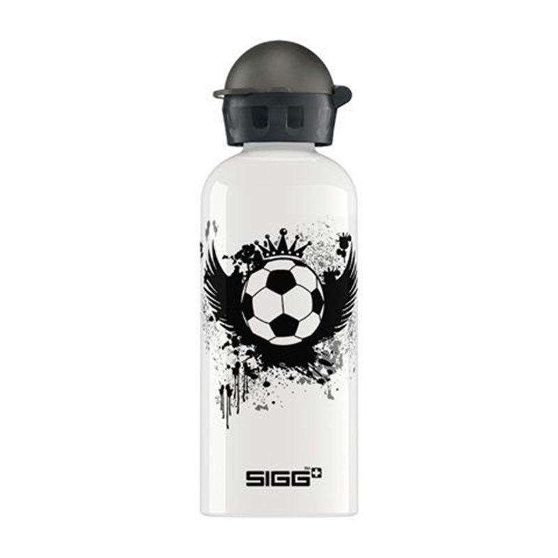 Sigg King of The Pitch 0.6 Lt  Çocuk Matarası