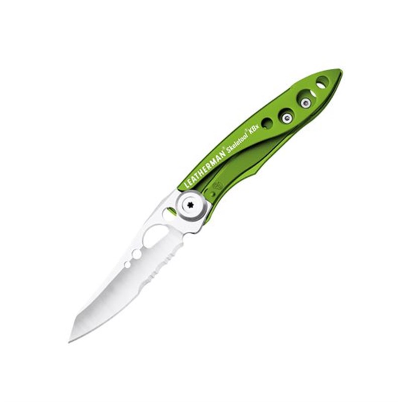 Skeletool KBx
