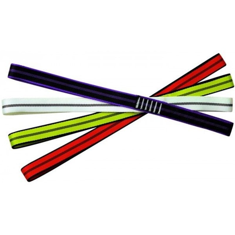 SLİNG 120CMX25MM, SİYAH