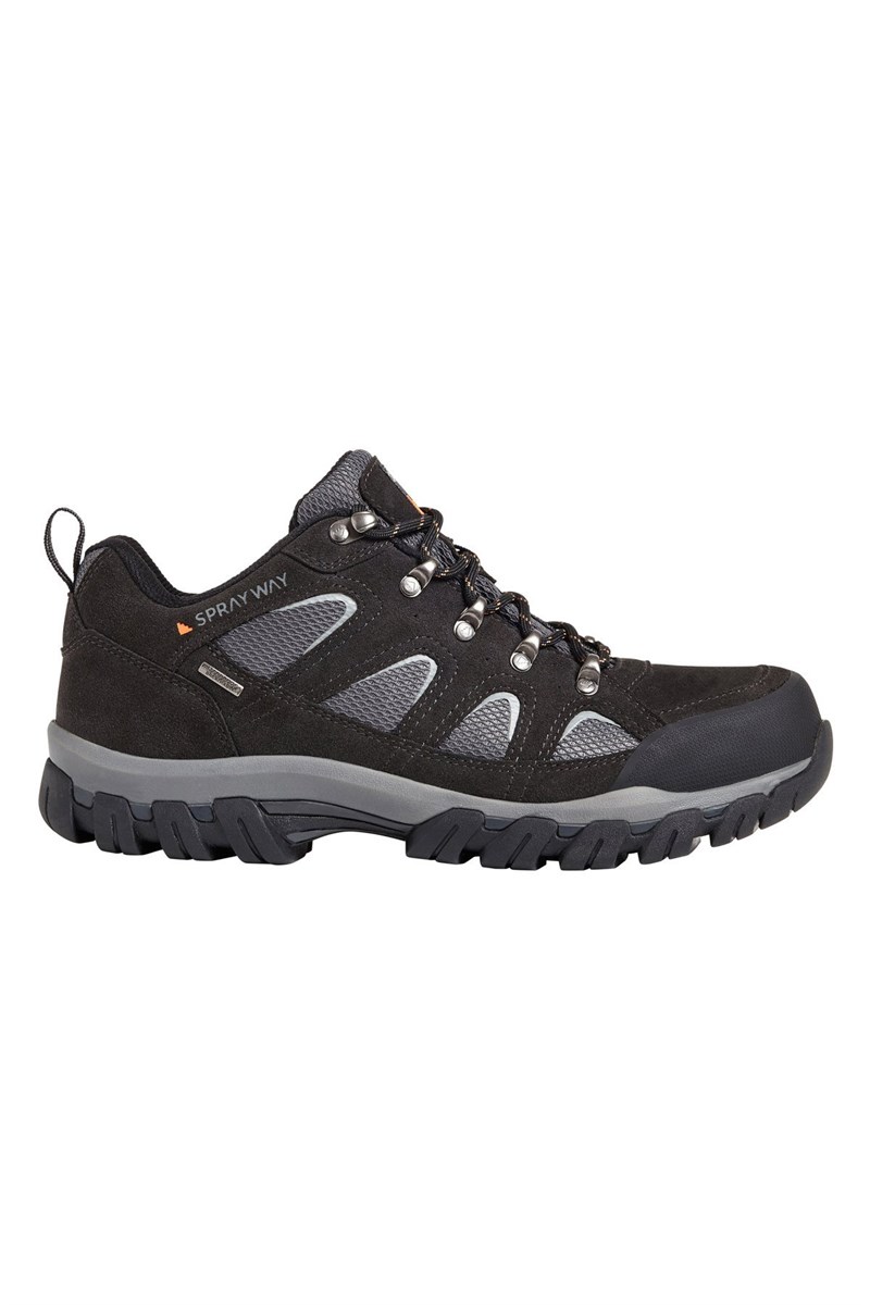 Sprayway Mull Low HydroDRY Erkek Ayakkabı