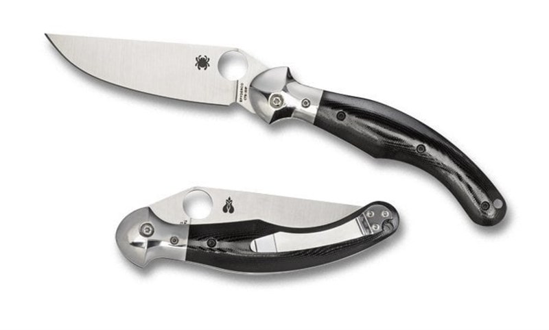 SPYDERCO HUNGARIAN CAKI