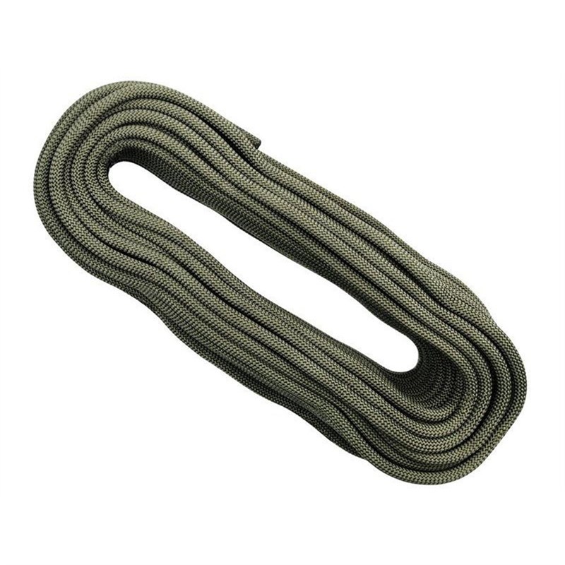 STATIC 10,5 Khaki 200m. Statik İp