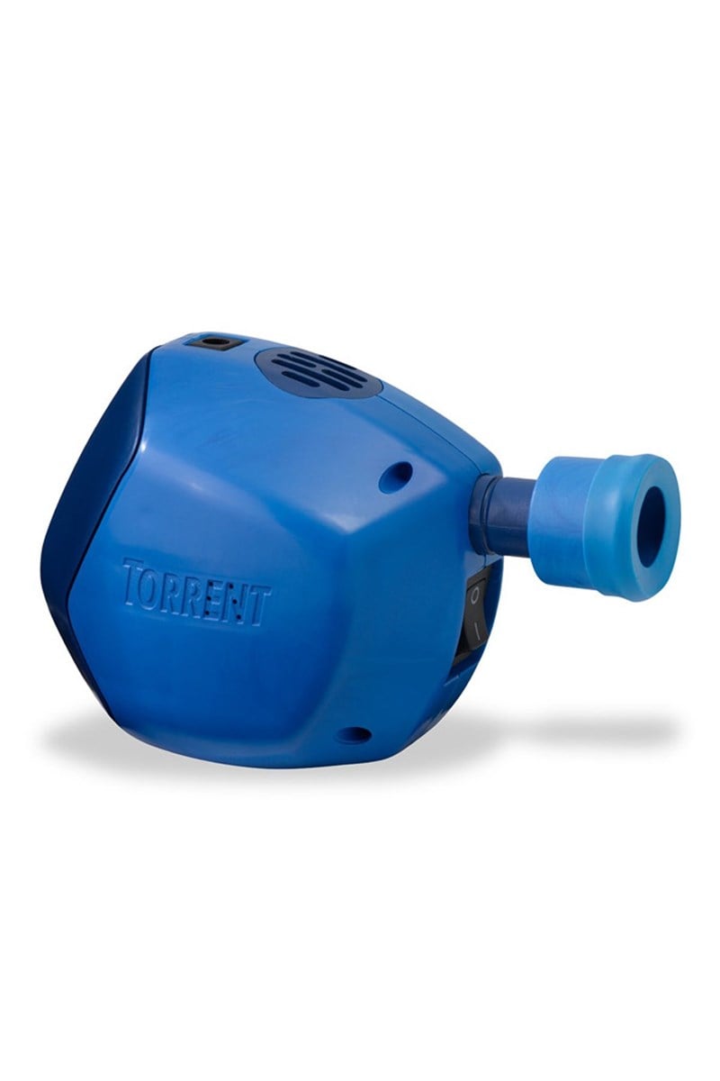 Thermarest Neoair Torrent Air Pump Mat Şişirme Aparatı