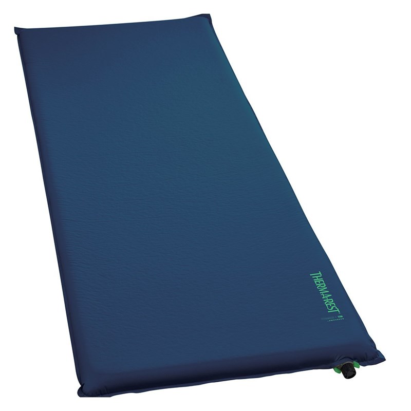 Thermarest BaseCamp Şişme Mat