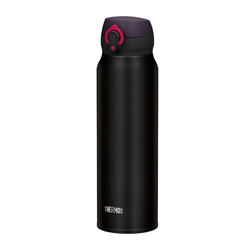 Thermos JNL-600 Ultralight Mug 0,60L Matt Black 196722