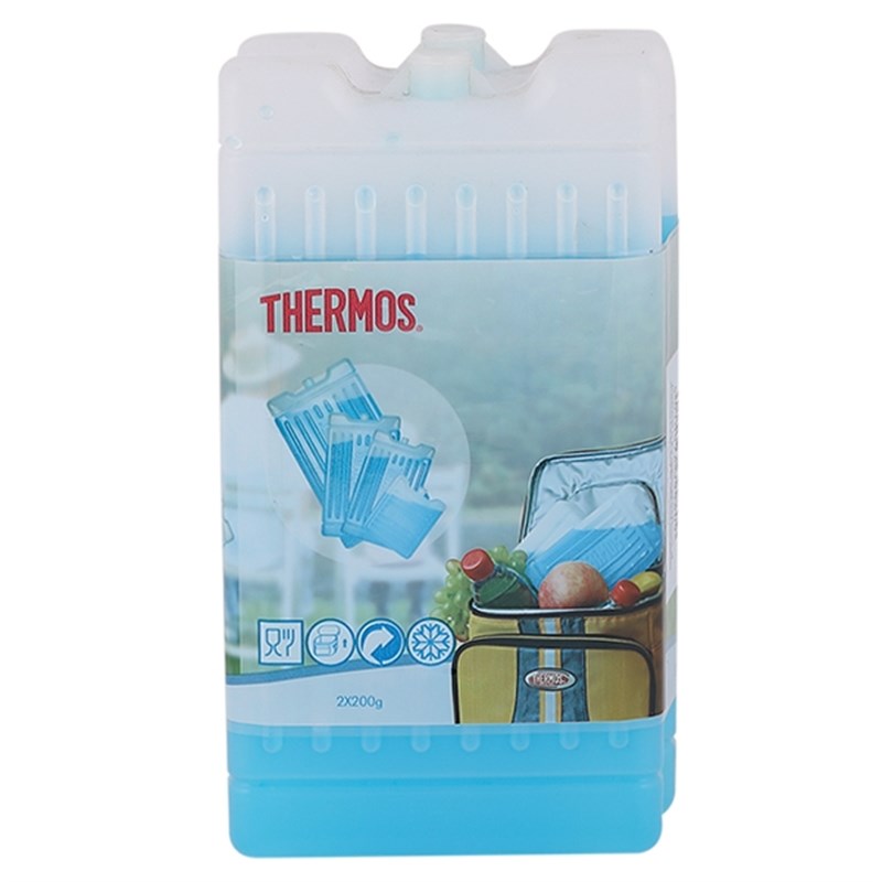 Thermos Medium Buz Kaseti 2x200 Gr 139980