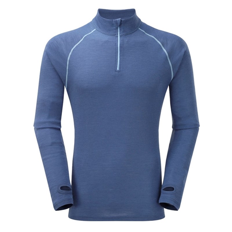 Trekmates Element Zip Top Sweet  STVC54