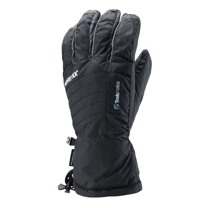 Trekmates Gore-Tex ® Harrison Erkek Eldiven GLV-002M