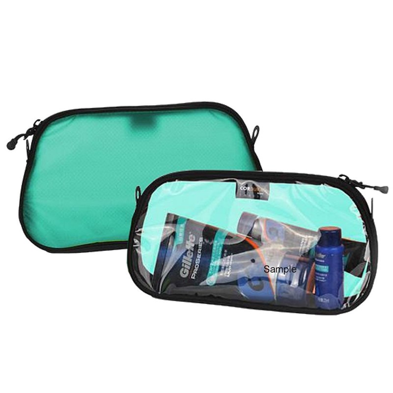Trekmates Medium Aksesuar Çantası Stor08-BL-4/M