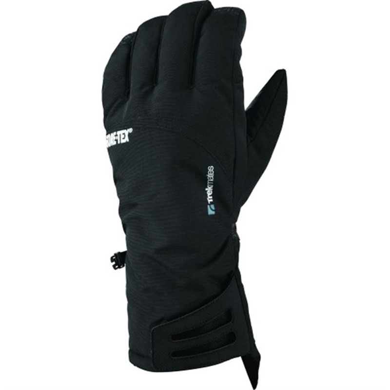 Trekmates Skiddaw Gore-Tex Erkek Eldiven GLV-003M