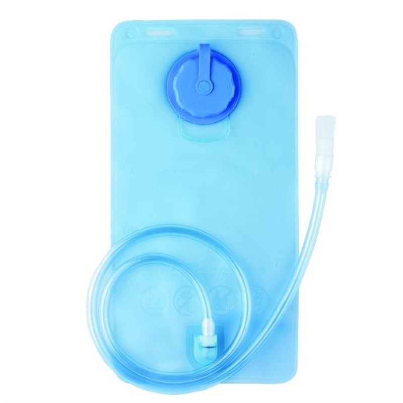 Trekmates Soft Feel Tanker 3 Litre  Çanta Suluğu Hs-03