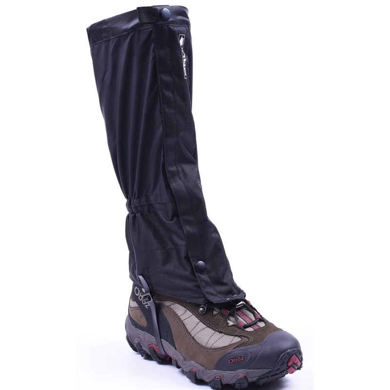 Trekmates Tozluk Torridon Siyah Stch20