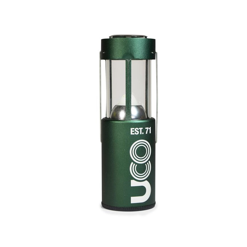 UCO GEAR Original Candle Lantern Anodized