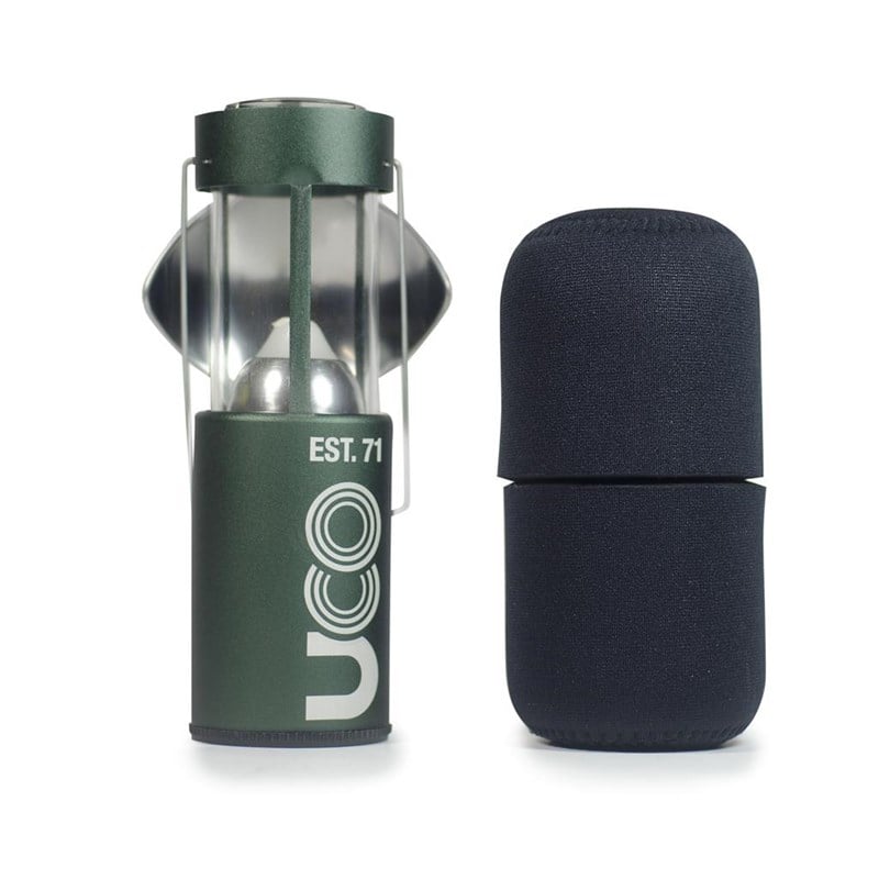 UCO ORIGINAL CANDLE LANTERN KIT
