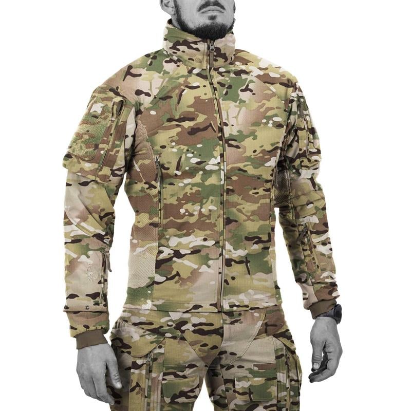 UF PRO DELTA ACE PLUS GEN.3 TACTICAL WINTER JACKET