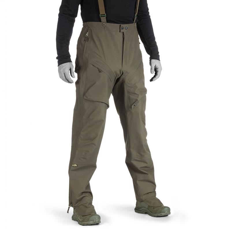 UF PRO MONSOON XT TACTICAL RAIN PANTS