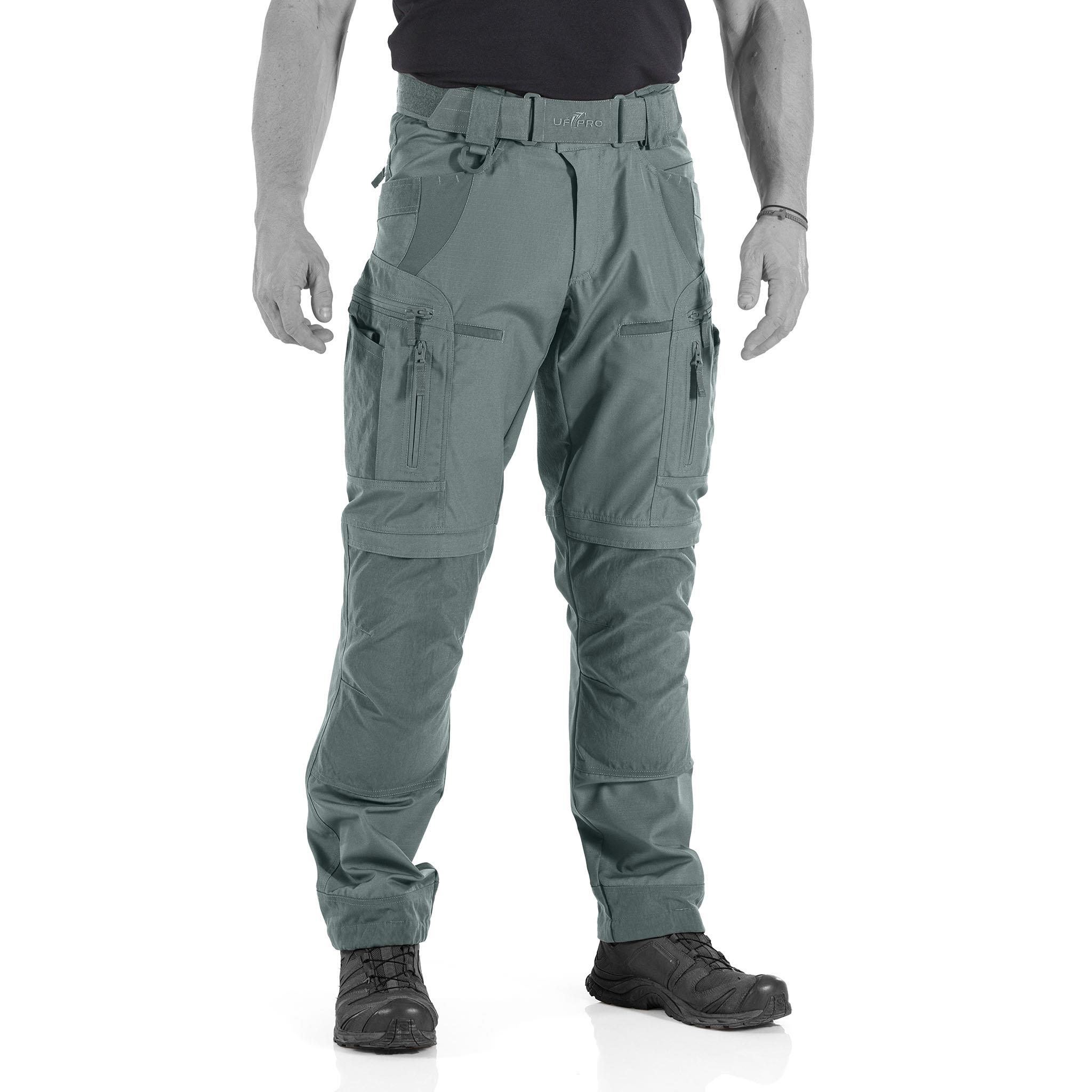 UF PRO P-40 All-Terrain Gen.3 Tactical Pants
