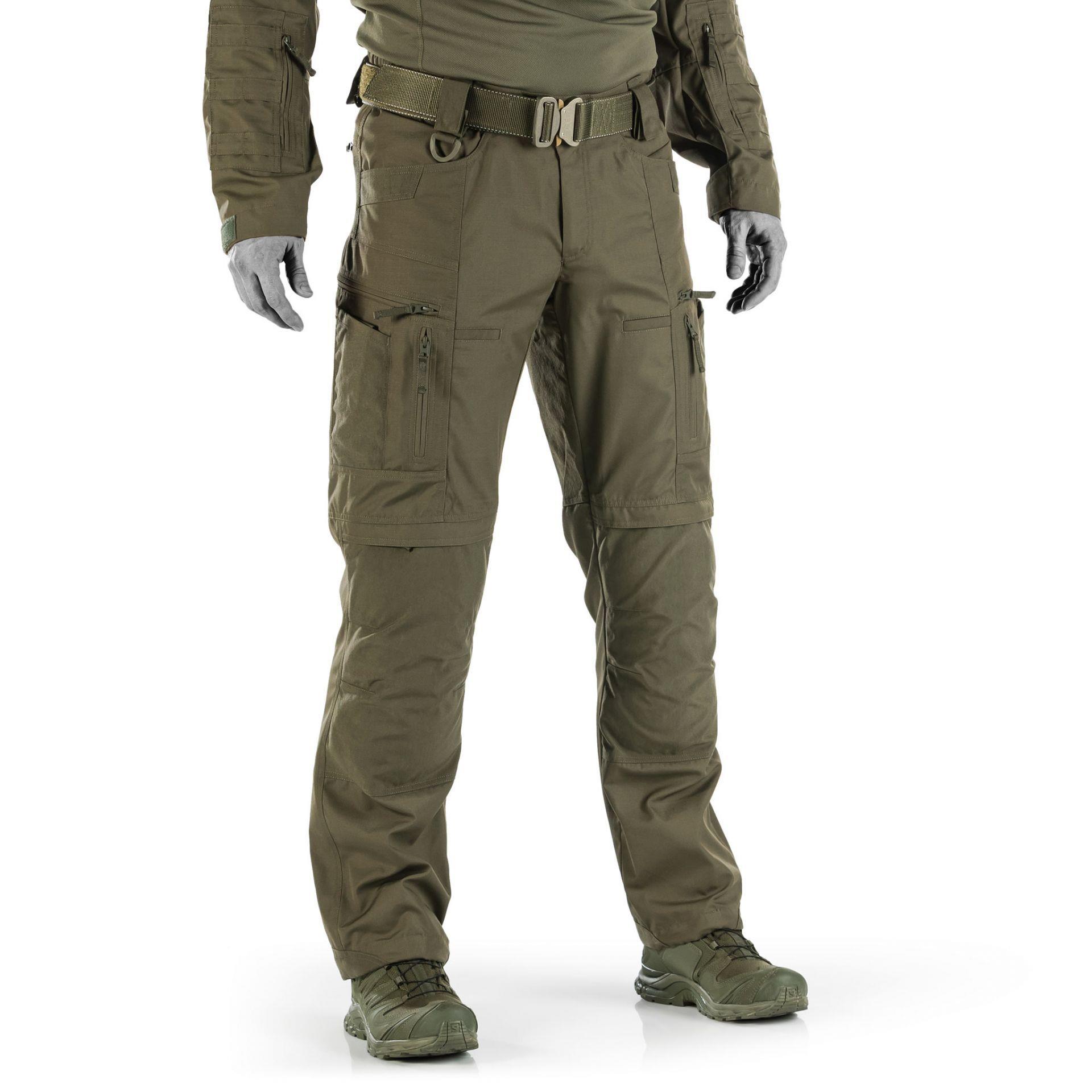 UF PRO P-40 All Terrain Pants Gen.2
