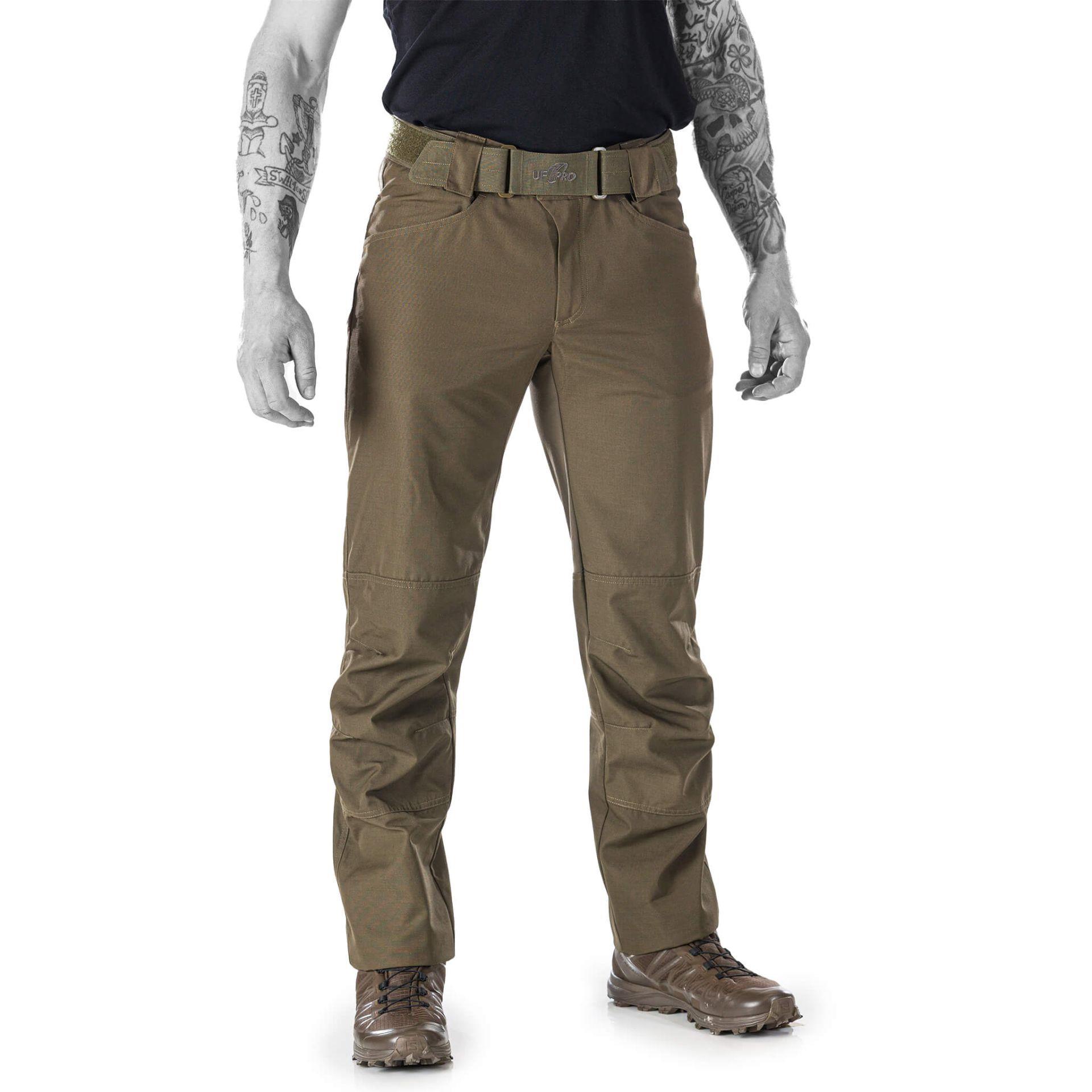 UF PRO P-40 Urban Gen.2 Tactical Pants