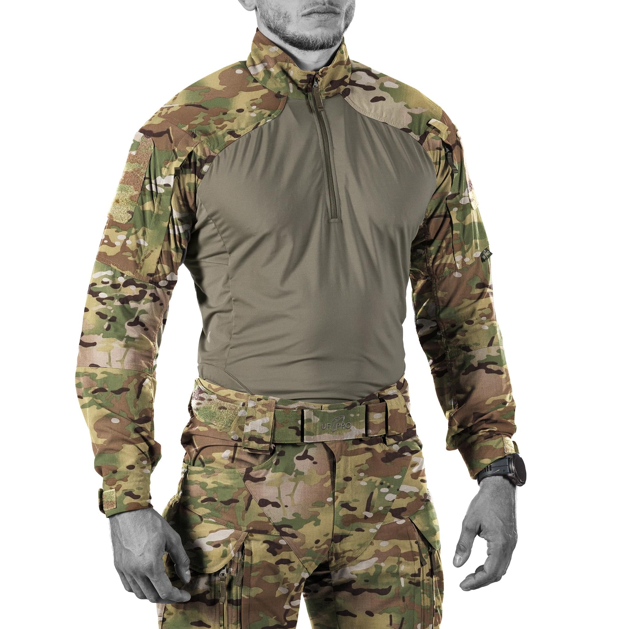 UF PRO Striker TT Combat Shirt