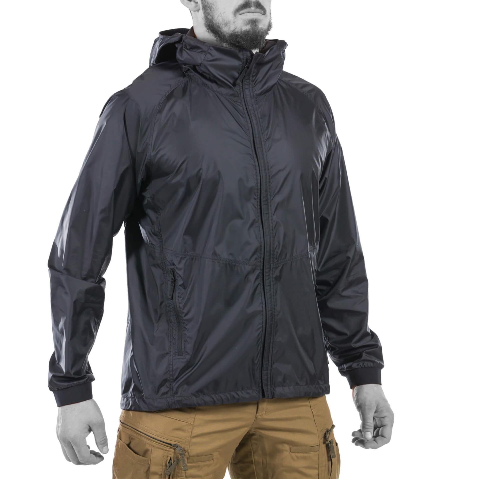 UFPRO STORM CHASER WINDBREAKER JACKET