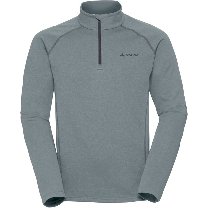 Vaude Altiplano Halfzip Erkek Polar 40705