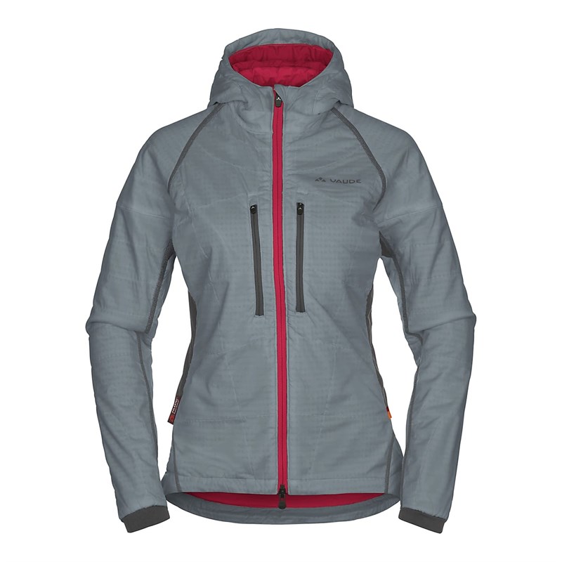 Vaude Bormio Polar Kadın Ceket 05194 - S Beden
