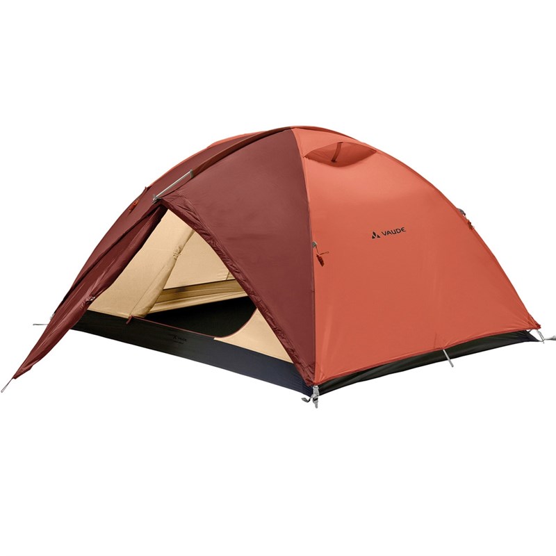 Vaude Campo 3P 3 Kişilik 3 Mevsim Çadır 11492